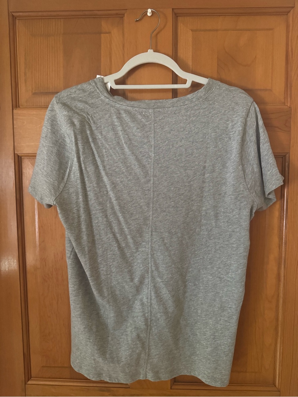 J.Crew Crewneck Tee - Picture 3 of 3